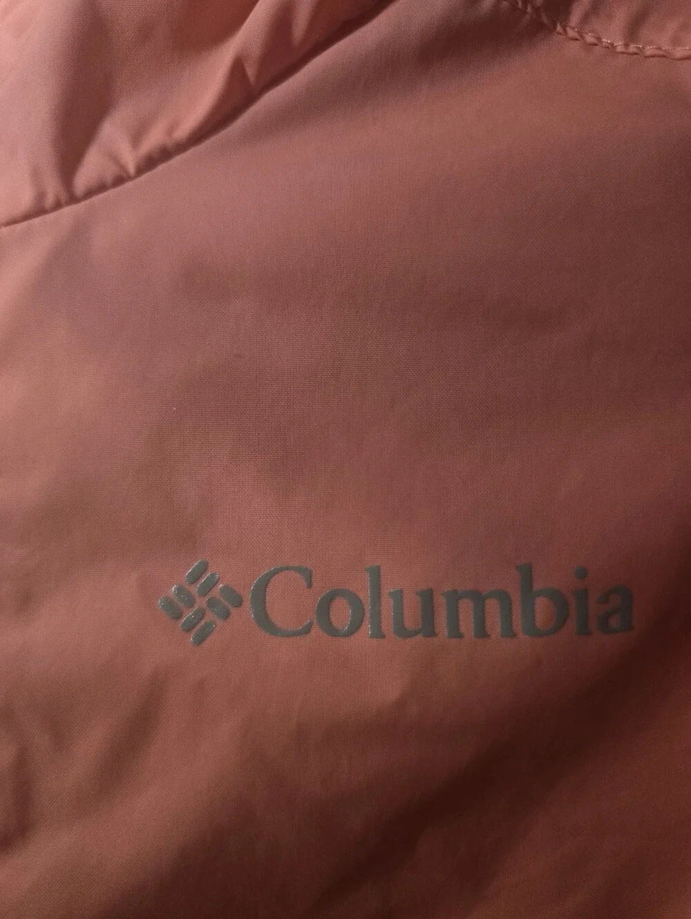 Columbia jacket Running Kids